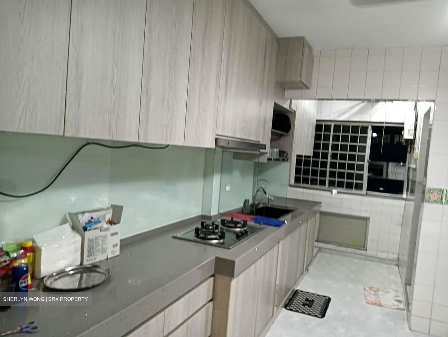 Blk 413 Woodlands Street 41 (Woodlands), HDB 4 Rooms #591788661